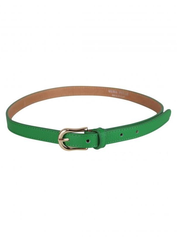 Match your belt - Groen (maat 75)