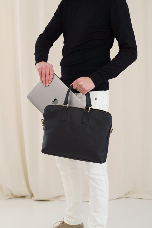 Business bag - Zwart