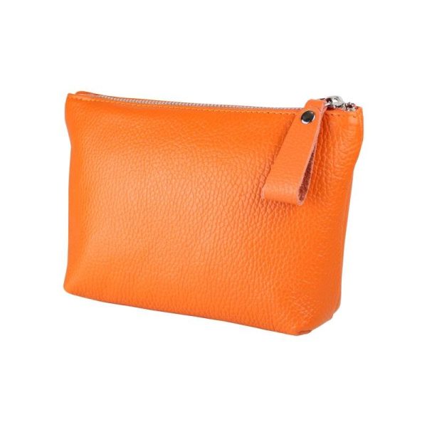 Beauty bag - Oranje