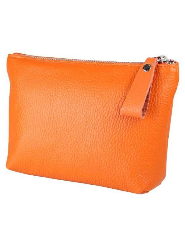 Beauty bag - Oranje