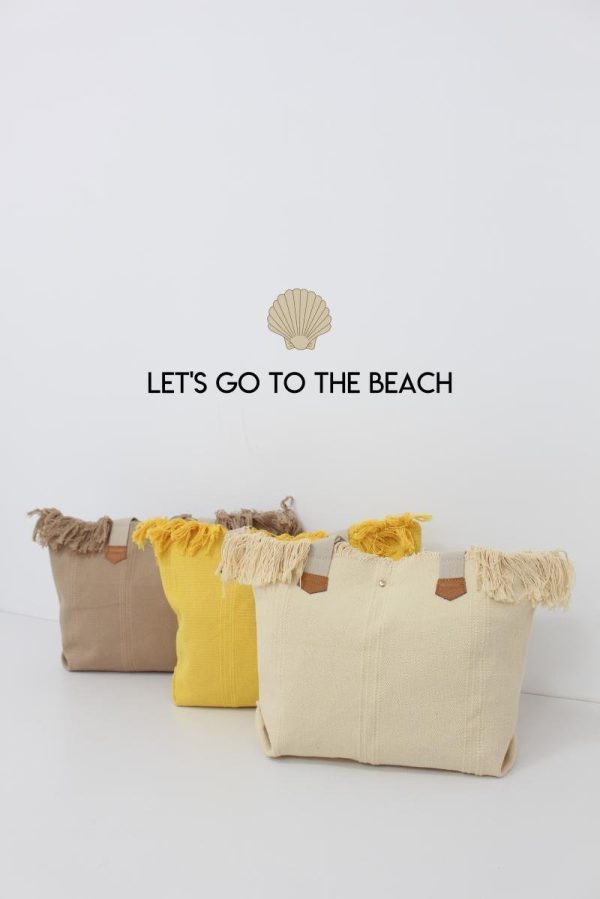 Let's go to the beach - Geel