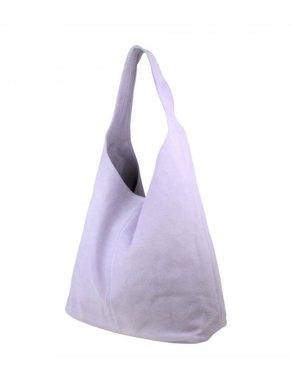 Baggy bag - Lila