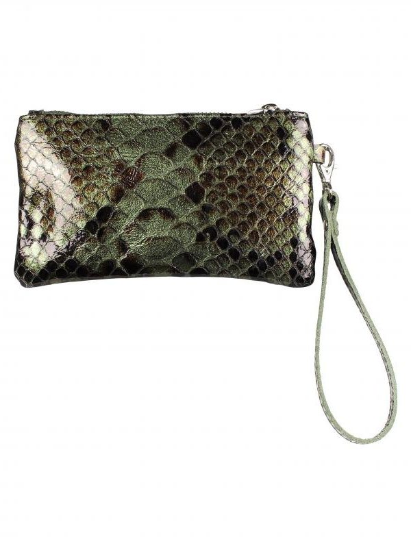 🌞 SUMMER SALE! Perfect purse - Groen