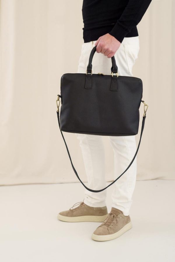 Business bag - Zwart