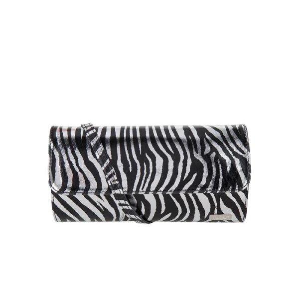 🌞 SUMMER SALE! Naomi's eleven - Zebra