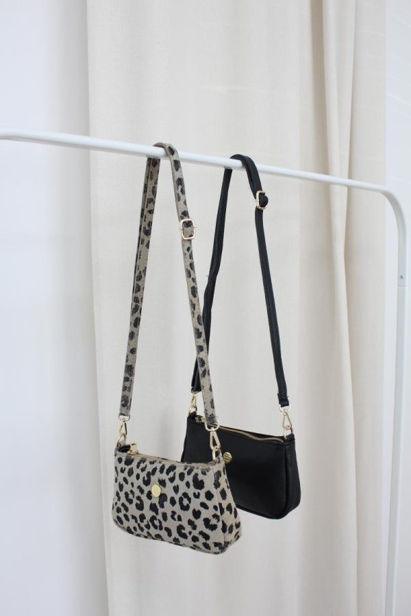 Be super elegant - Leopard