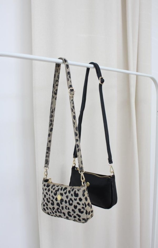 Be super elegant - Leopard