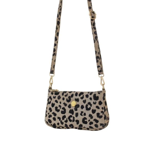 Be super elegant - Leopard