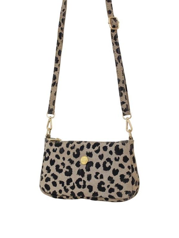 Be super elegant - Leopard