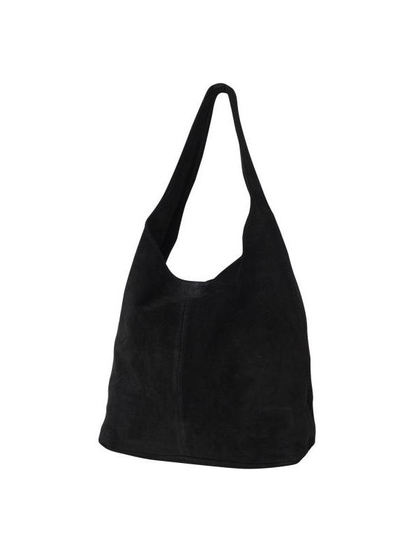 Baggy bag - Zwart