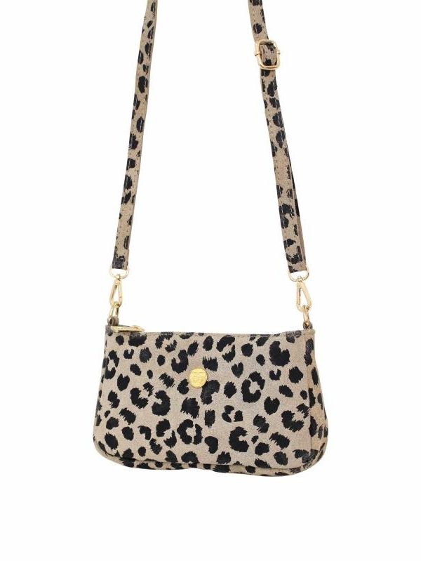 Be super elegant - Leopard