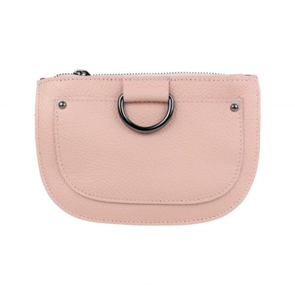 SALE! Ring bag - Roze