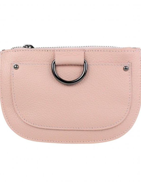 SALE! Ring bag - Roze