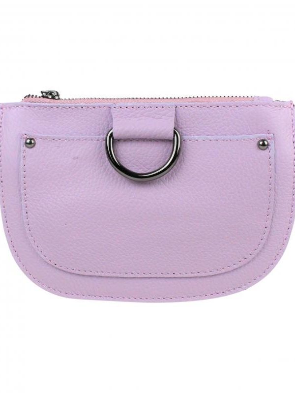 SALE! Ring bag - Lila