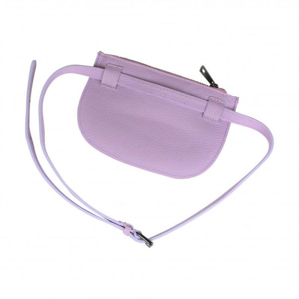 SALE! Ring bag - Roze