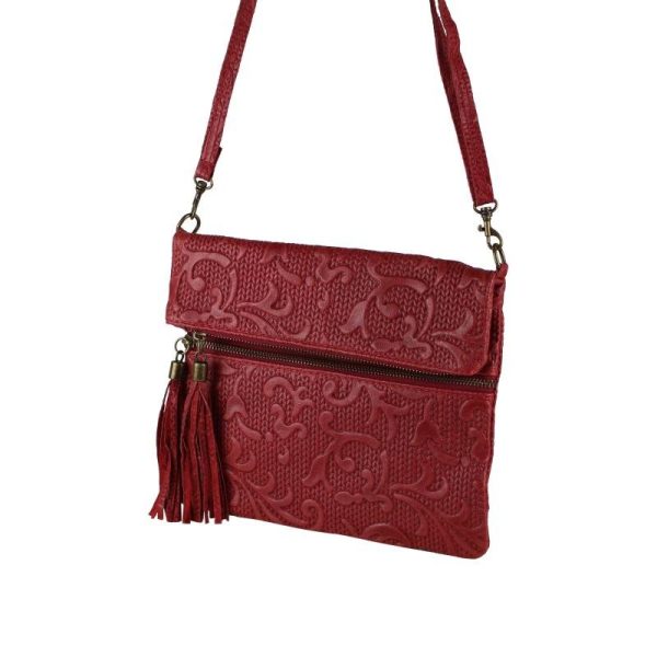 SALE! Beauty barok - Bordeaux