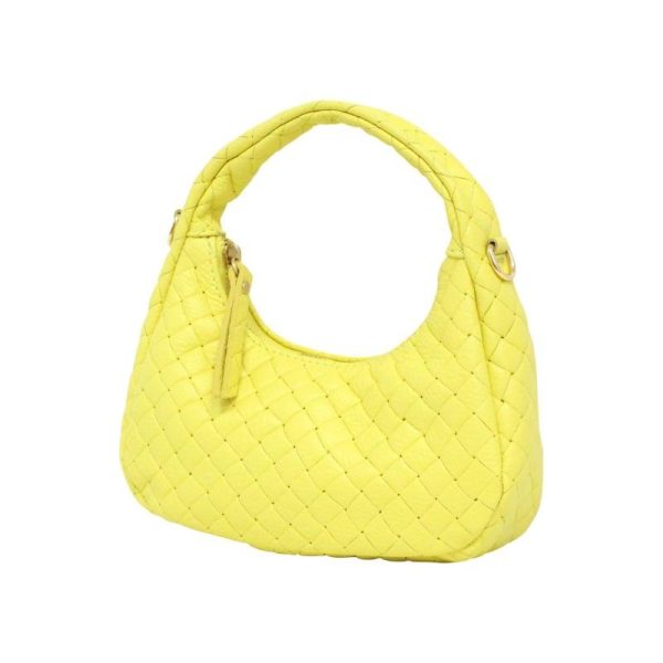 Bella bag - Geel - Afbeelding 3