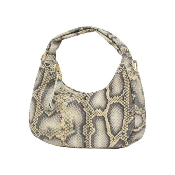 Bella bag - Snake