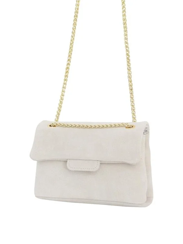 Soft side - Gebroken wit