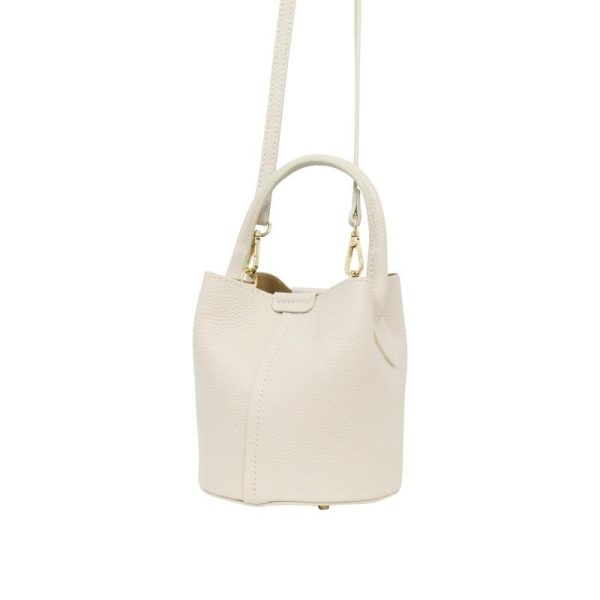 Pouch bag - Beige - Afbeelding 2