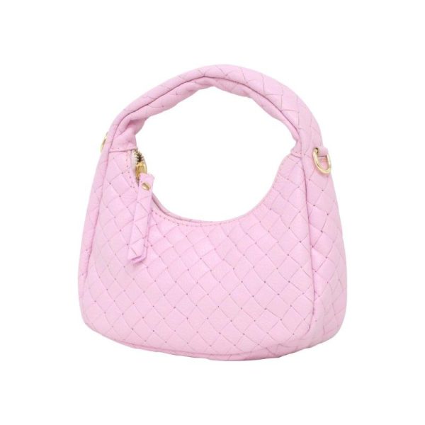 Bella bag - Lichtroze - Afbeelding 2
