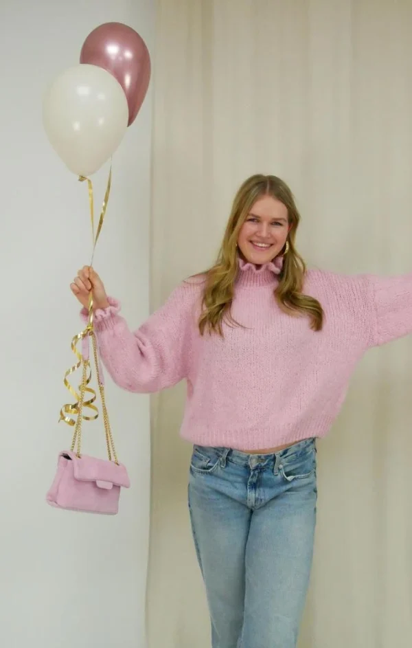 Soft side - Gebroken wit