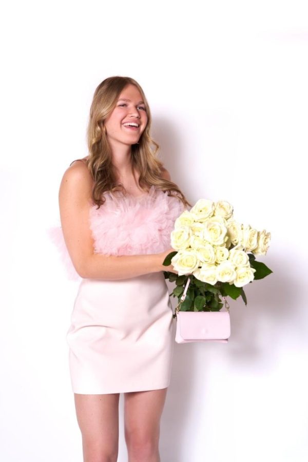 Little love - Roze - Afbeelding 2