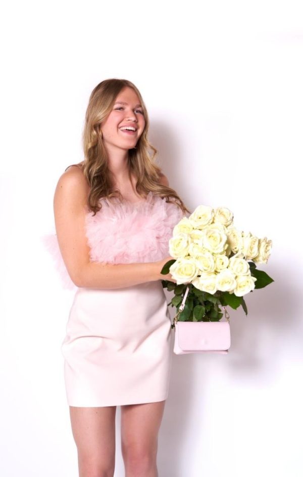 Little love - Roze