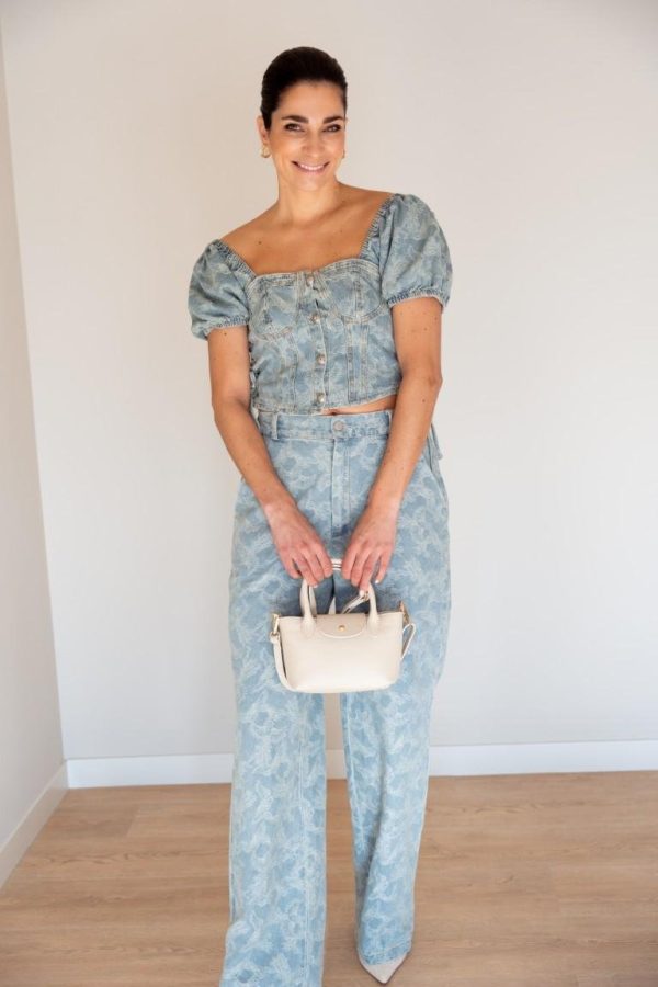 Fashion fact - Beige - Afbeelding 3