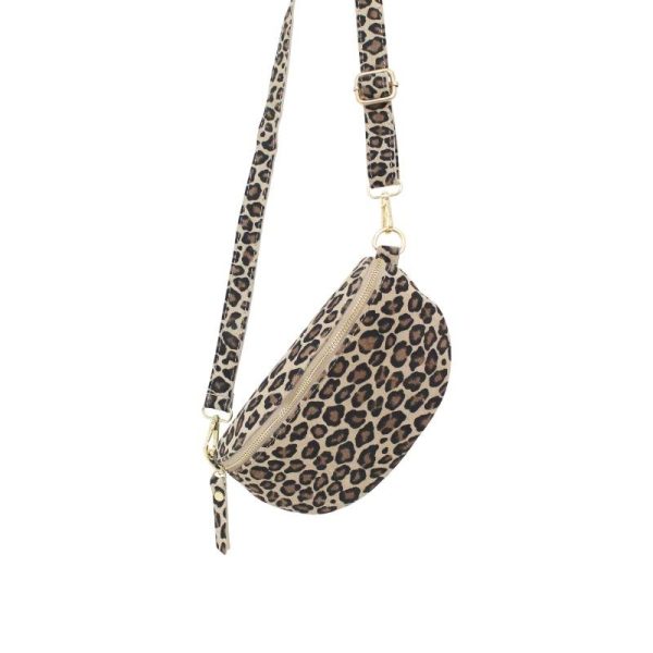 Funny animal - Leopard (goud) - Afbeelding 3
