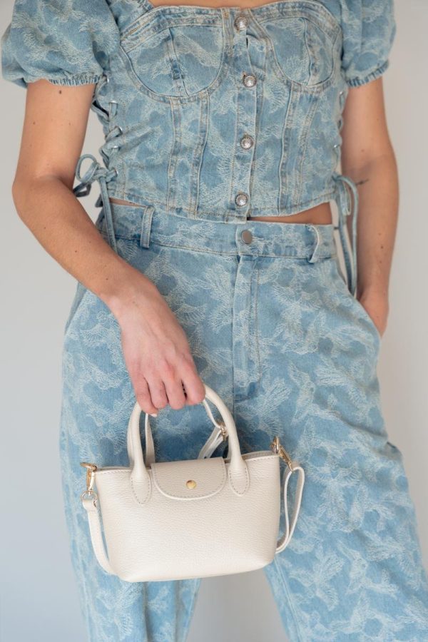 Fashion fact - Beige - Afbeelding 2
