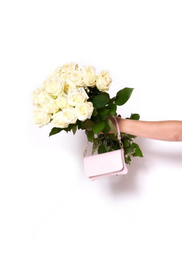 Little love - Roze