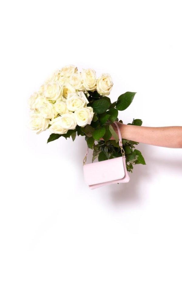Little love - Roze