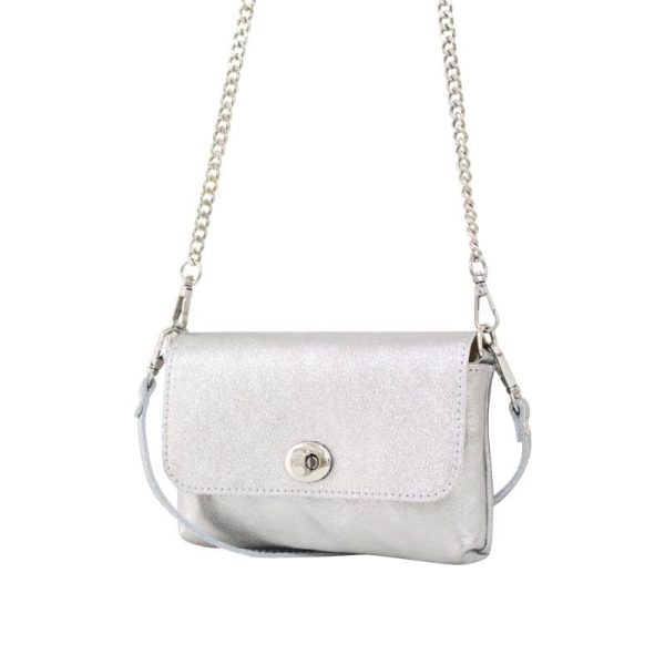 Simply yours - Zilver