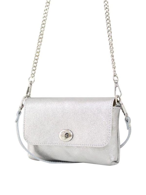 Simply yours - Zilver