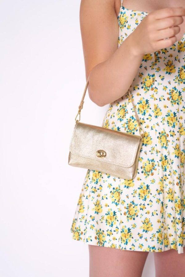 Simply yours - Goud