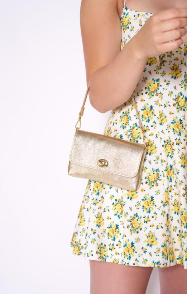 Simply yours - Goud