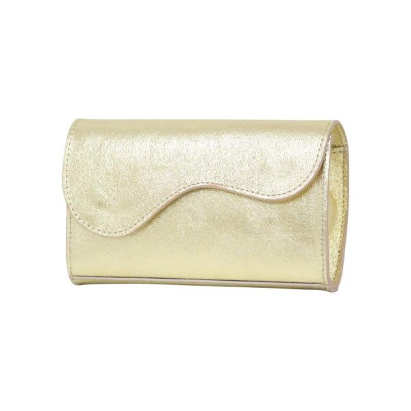 Chic carry - Goud - Afbeelding 3