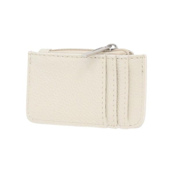 Cardholder - Beige - Afbeelding 2