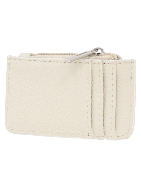 Cardholder - Beige