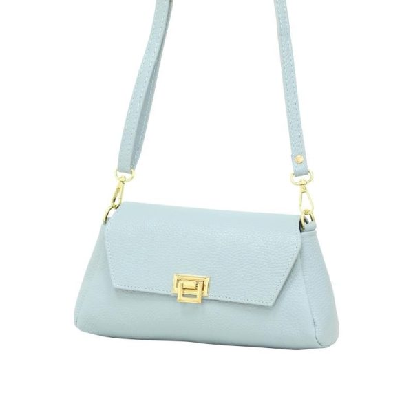 Perfectly classic - Lichtblauw - Afbeelding 2