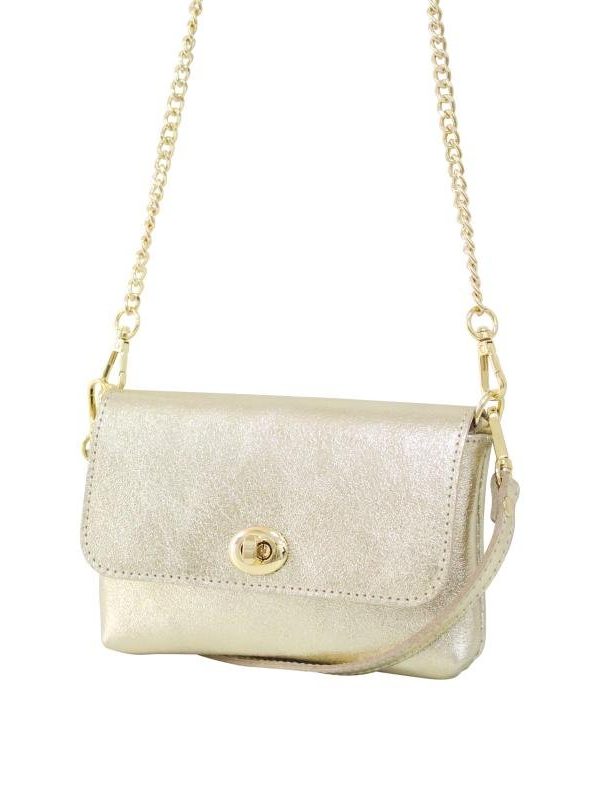 Simply yours - Goud
