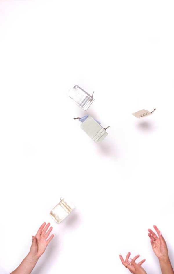 Cardholder - Goud