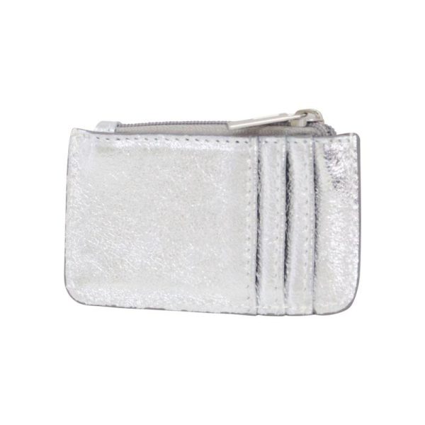 Cardholder - Zilver