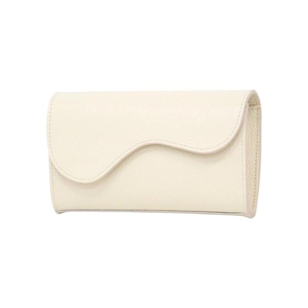 Chic carry - Ivory