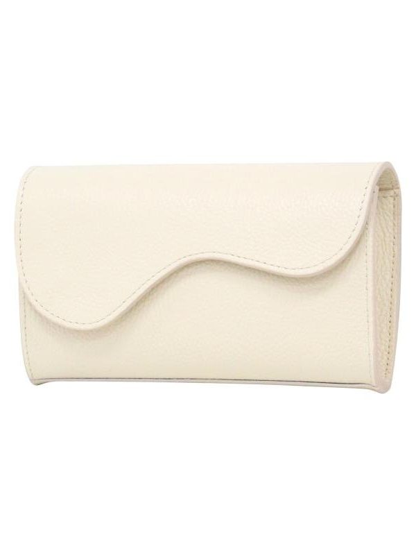 Chic carry - Ivory