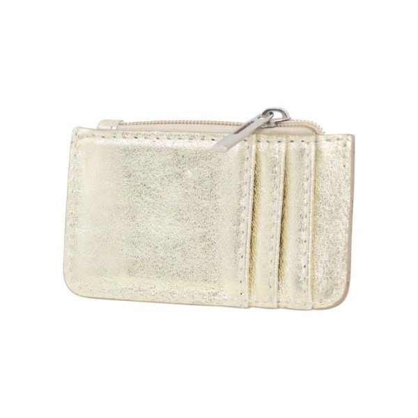 Cardholder - Goud