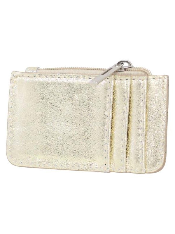 Cardholder - Goud
