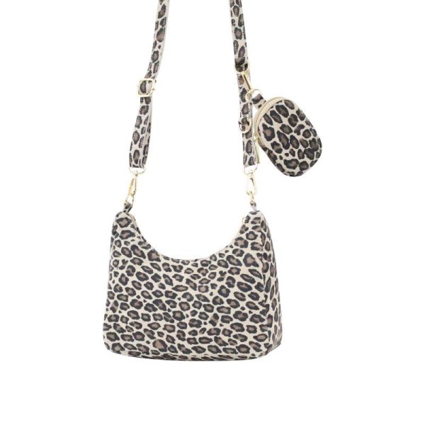 Tides of happines - Leopard - Afbeelding 3