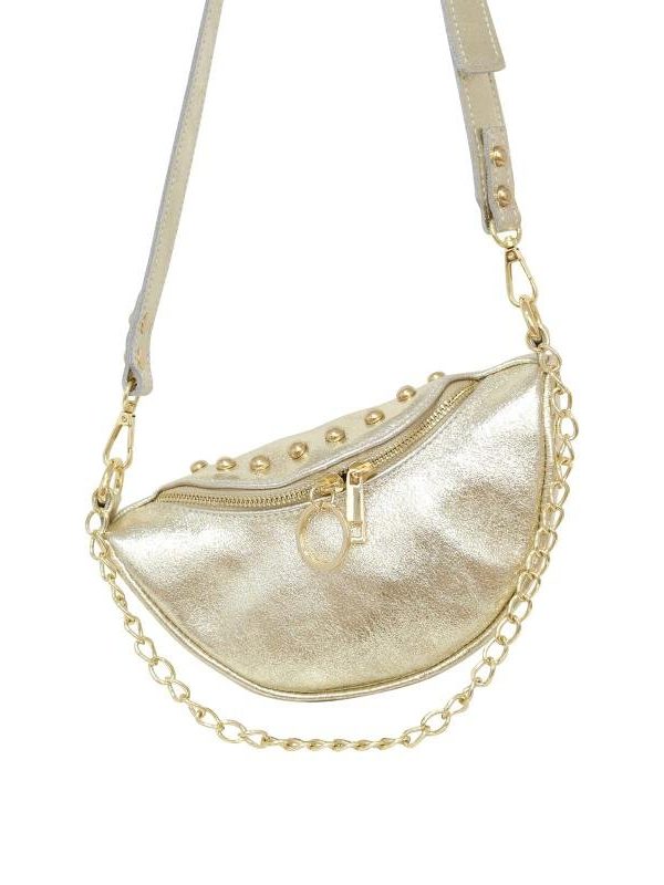 Bright studs - Goud